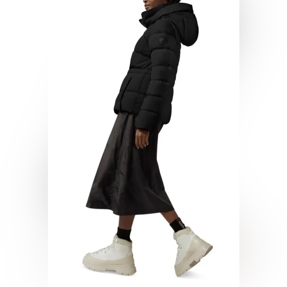 [NWOT] CANADA GOOSE Aurora Jacket (2XS)